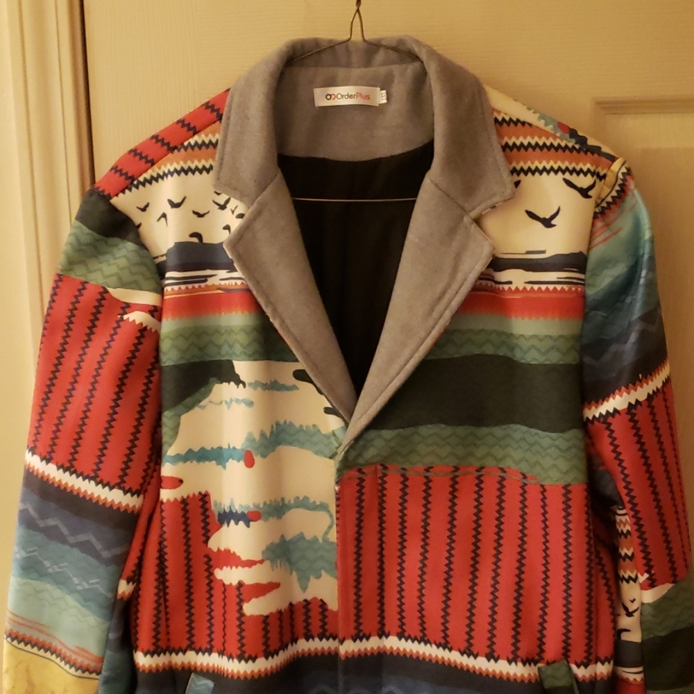 Coat